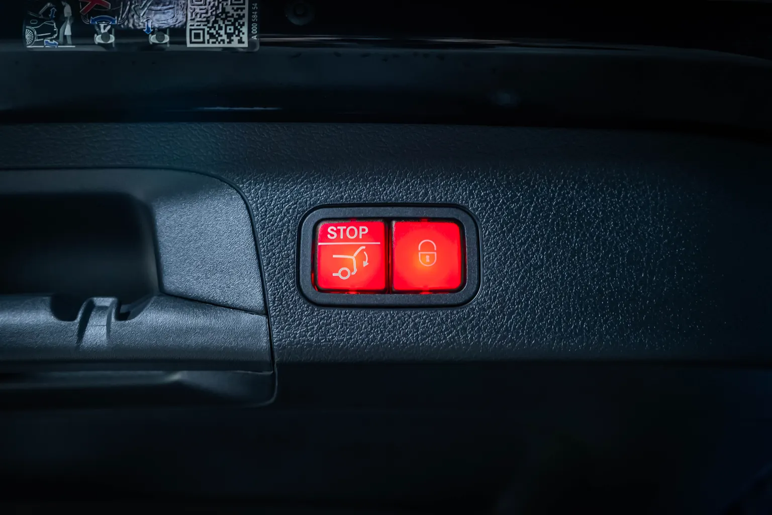 Mercedes-Benz GLS 450 d 4M AMG*Night*Pano*Burm – снимка 21