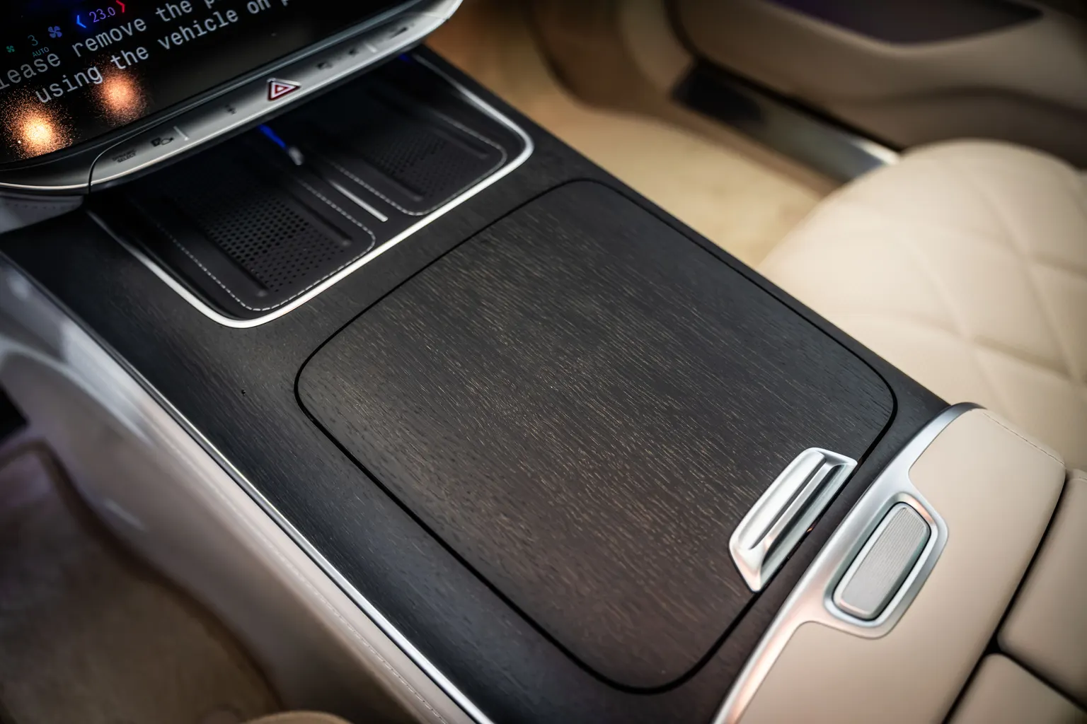Mercedes-Benz S580 Maybach E-Active*4M* Масаж* 360*Burm* – снимка 9