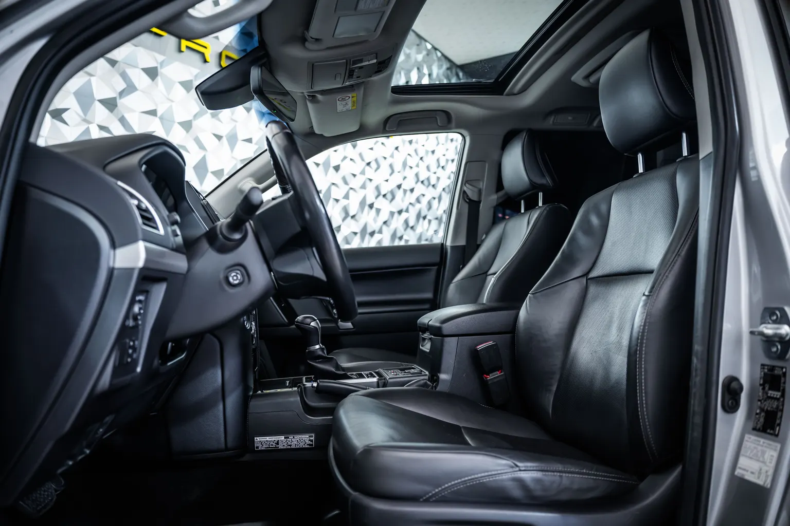 Toyota Land cruiser 2.8 D-4D*TEC-Edition*360 – снимка 11