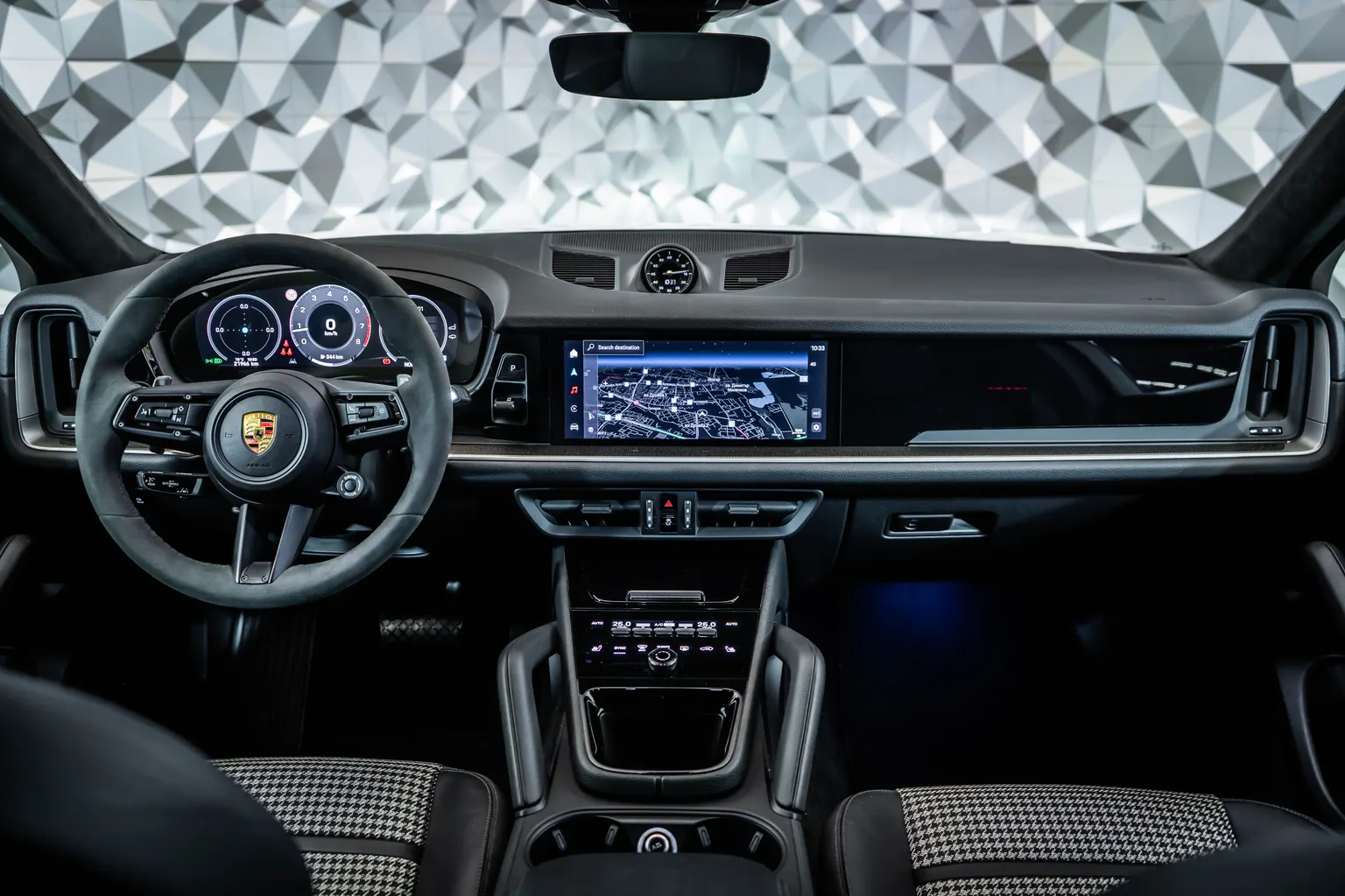 Porsche Cayenne GT Package*Bose*Carbon* – снимка 20