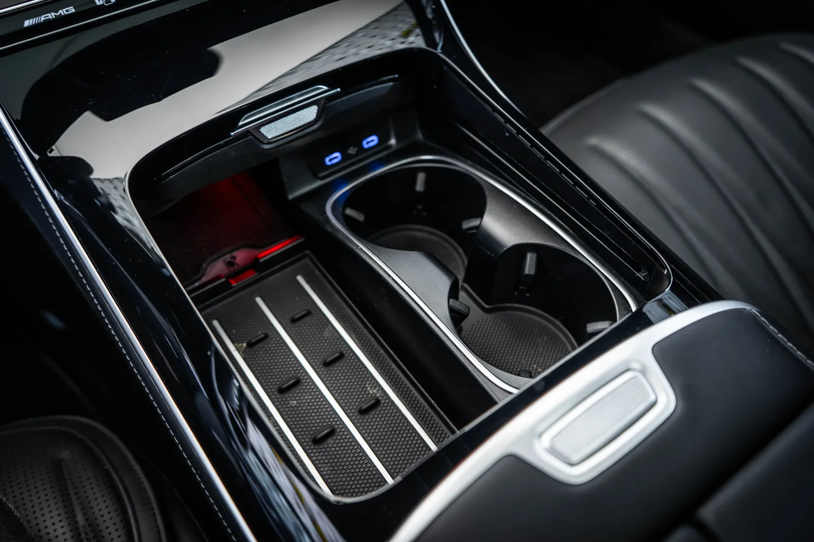Mercedes-Benz S 63 AMG L 4M+*Burm4D*Carbon*Монитори*Pano*FirstCl – снимка 9