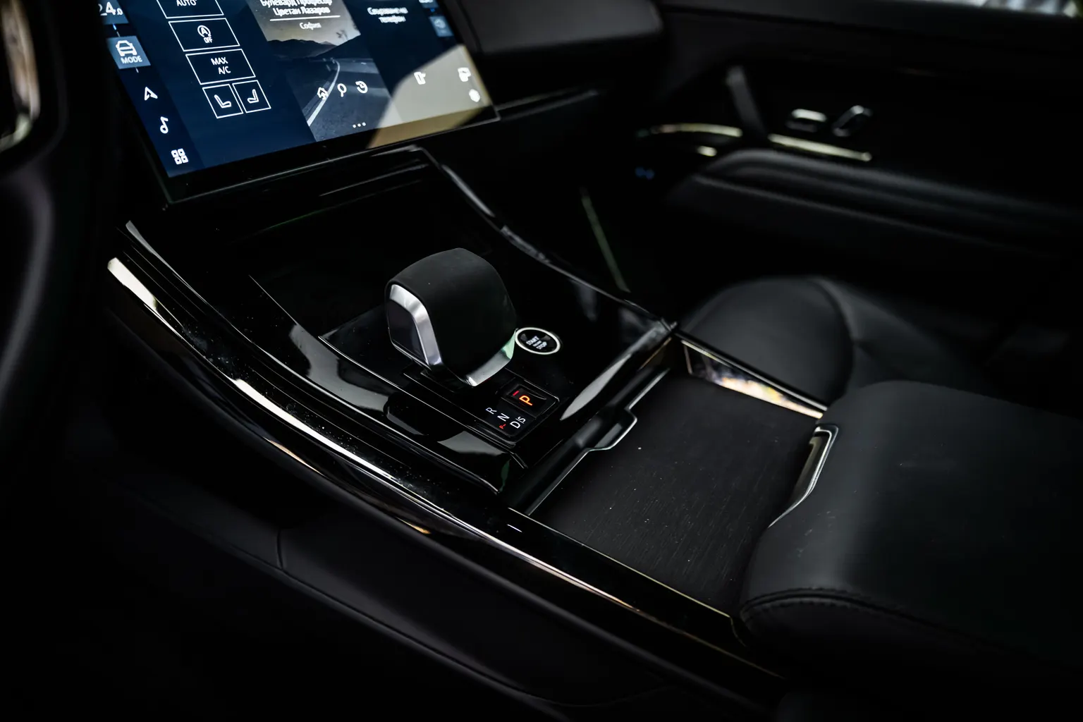 Land Rover Range Rover Sport D350 Autobiography*360*Пано*Meridian – снимка 9