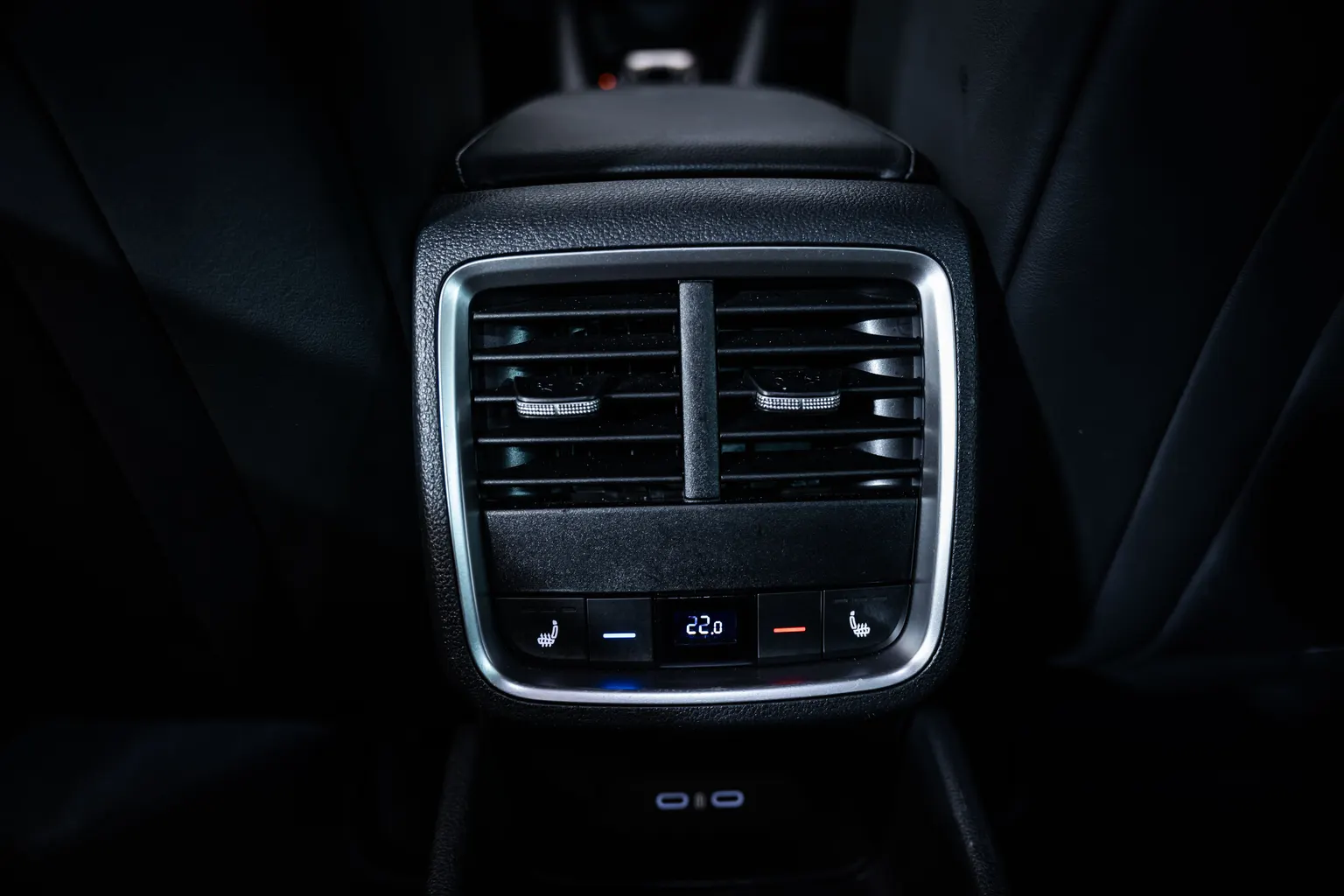 Skoda Octavia 2,0 TDI DSG 2.0 Litre, Diesel, Automatic – снимка 15