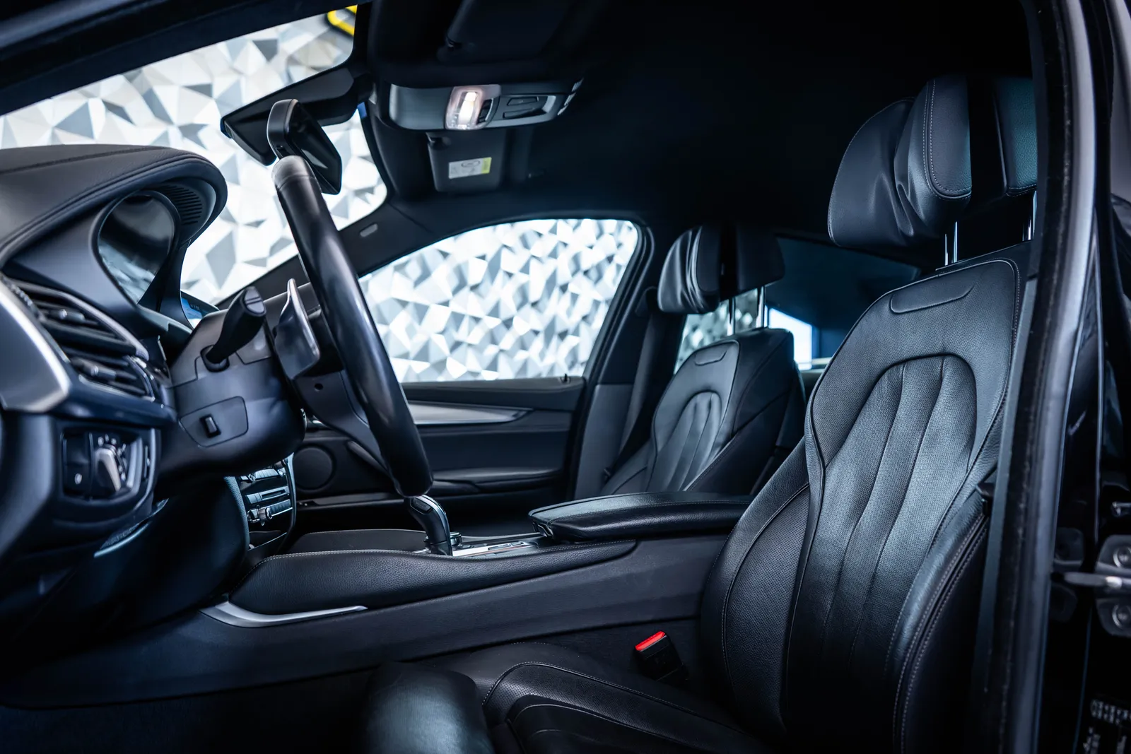 BMW X6 M50d Msport*H/K*Headup – снимка 12