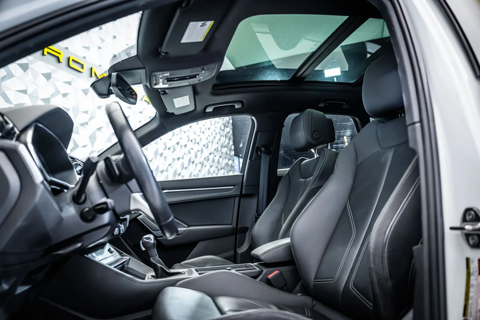 Audi Q3 2.0 TFSI Quattro*Pano*Camera – снимка 12