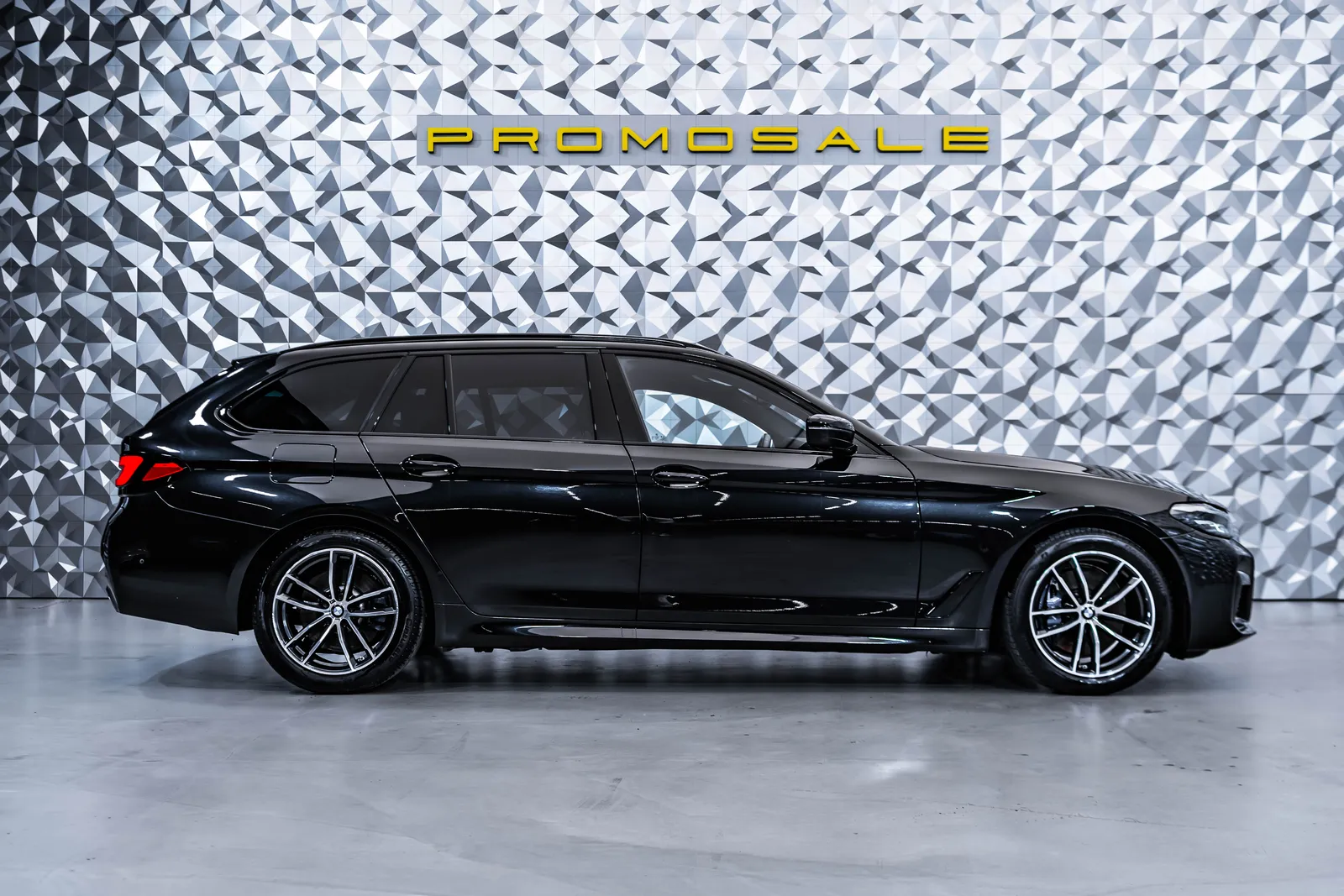 BMW 530 e xDrive Msport*Camera – снимка 6