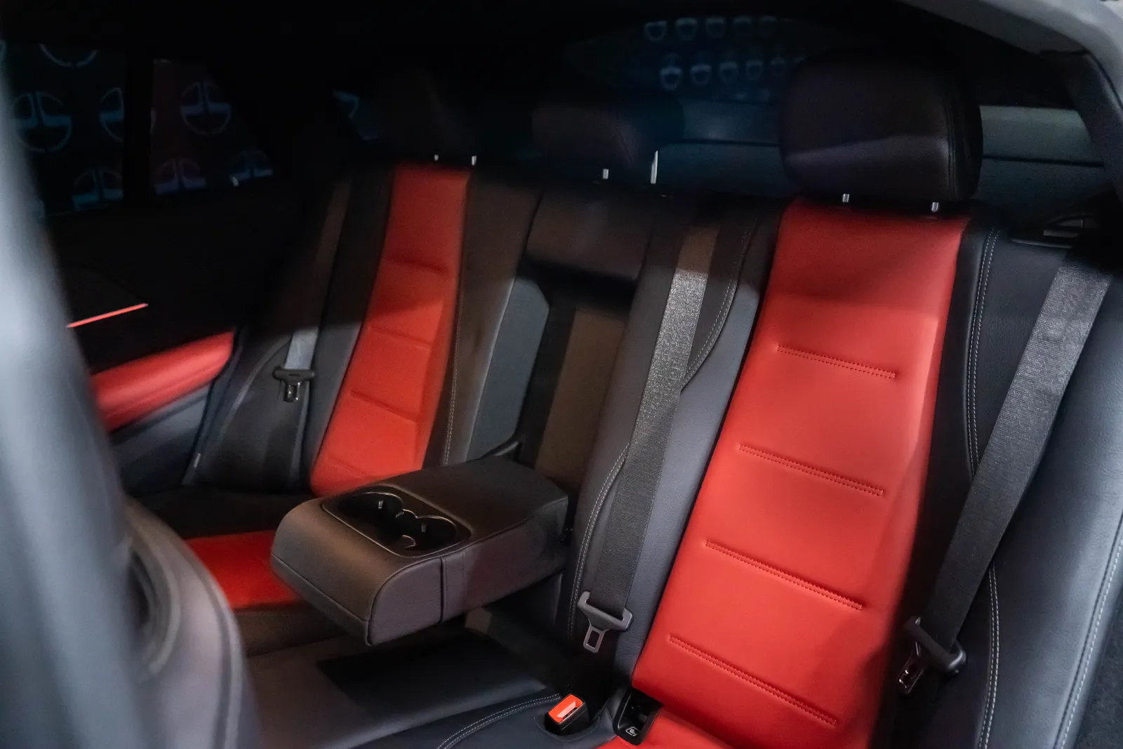 Mercedes-Benz GLE 400 d Coupe 4M AMG*Air*Distronic* – снимка 16