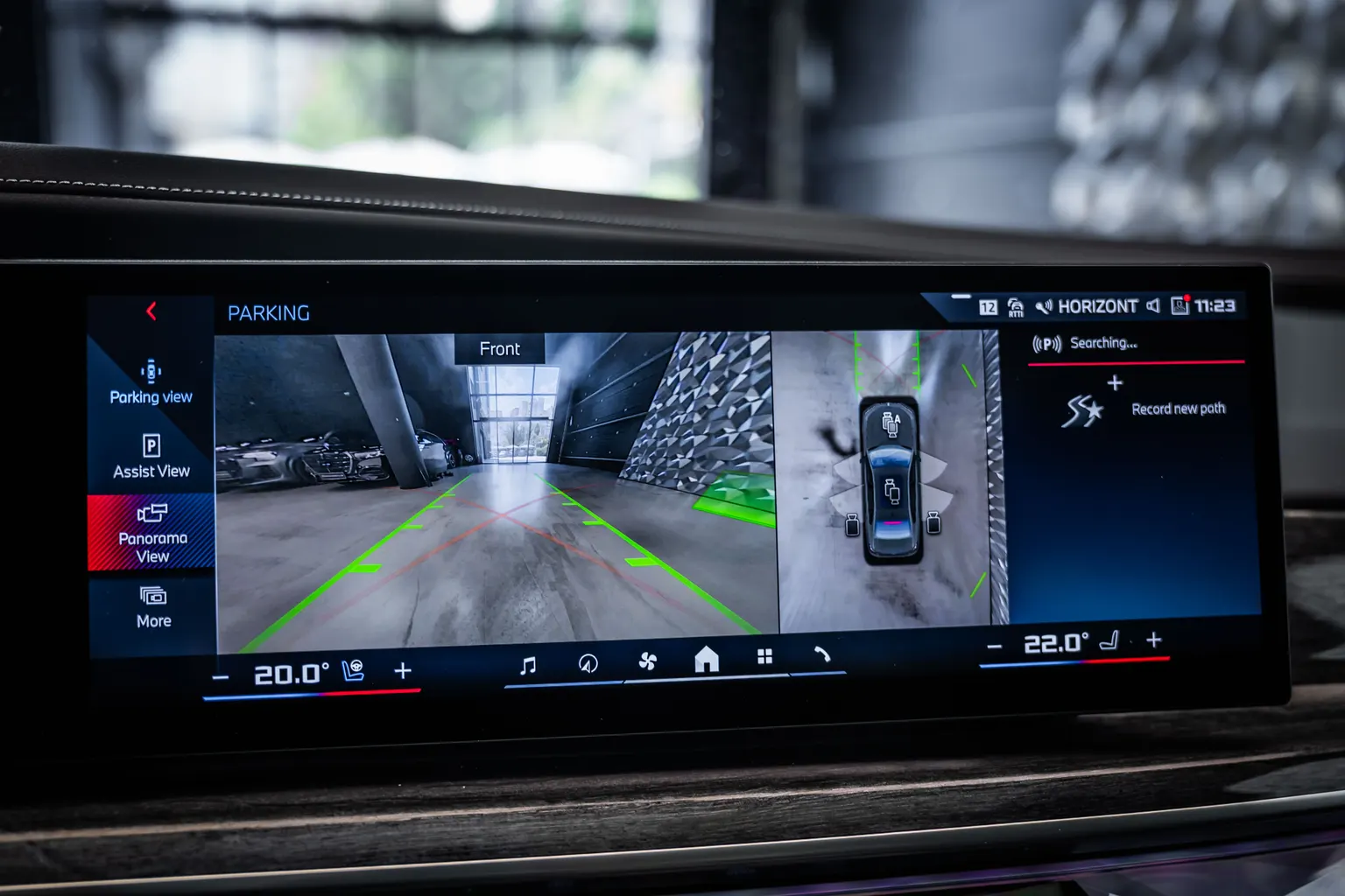 BMW 760 e xDrive *Msport*B&W*360*Individual – снимка 17