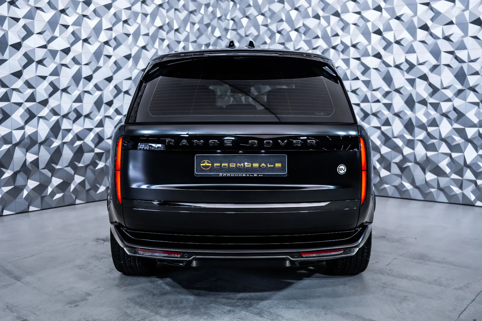 Land Rover Range rover SV 615 *Pano*Meridian – снимка 5