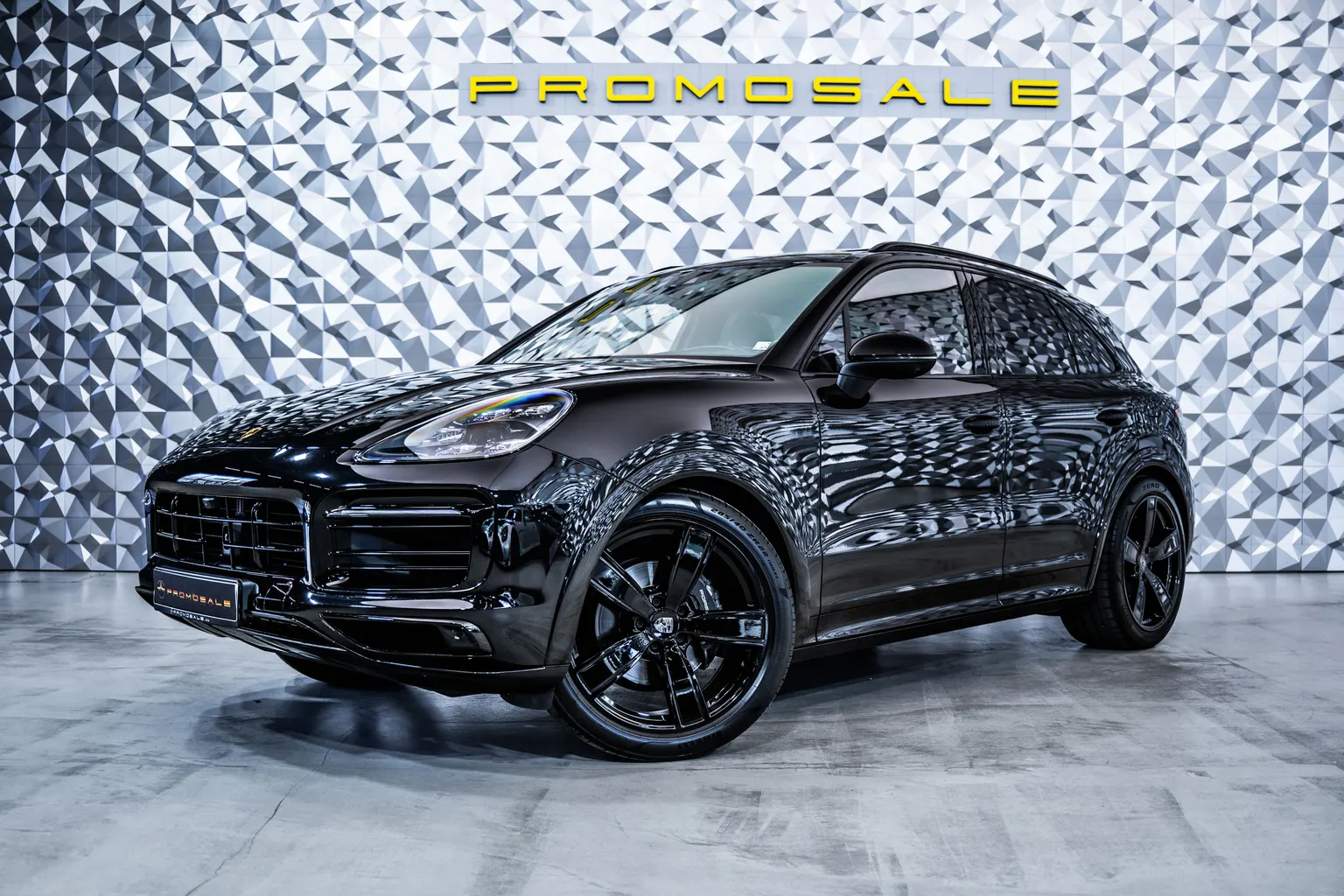 Porsche Cayenne Platinum Edition E-Hybrid*Burm*Pano – снимка 1