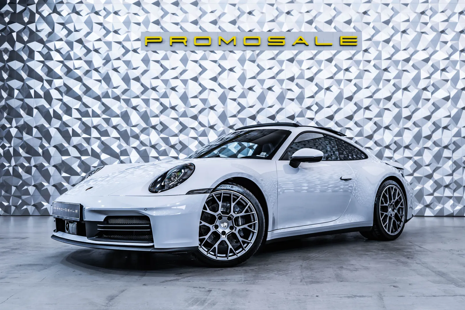 Porsche 911 922.2 Carrera – снимка 1