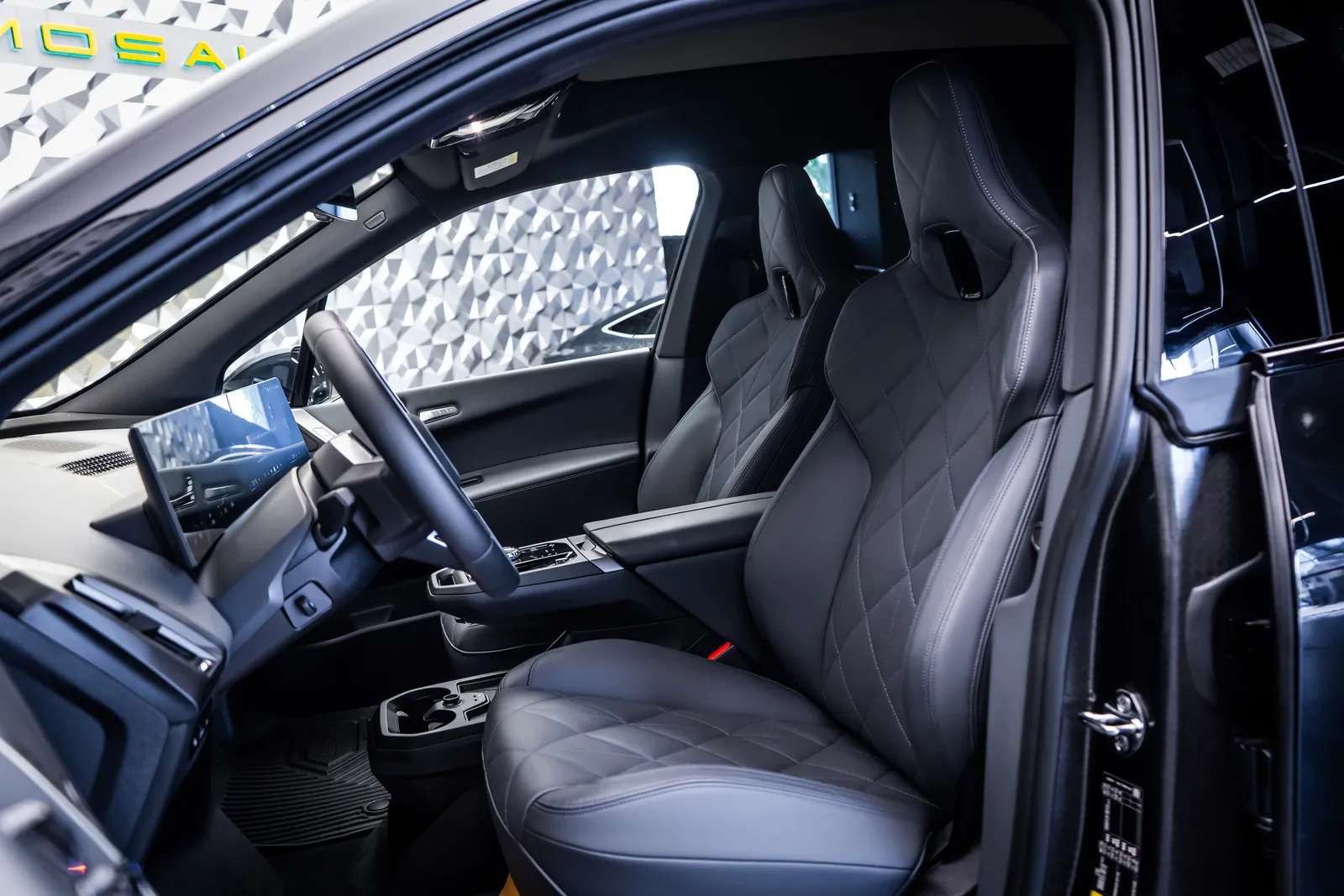 BMW iX 60 xDrive M Sport*Pano*H/K – снимка 9