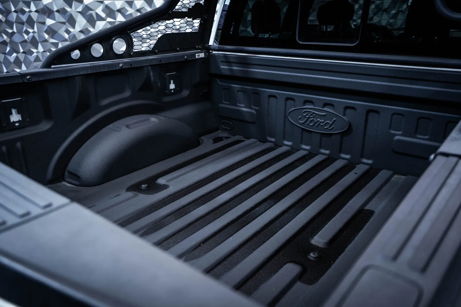 Ford F150 Shelby Raptor Baja* B&O – снимка 22