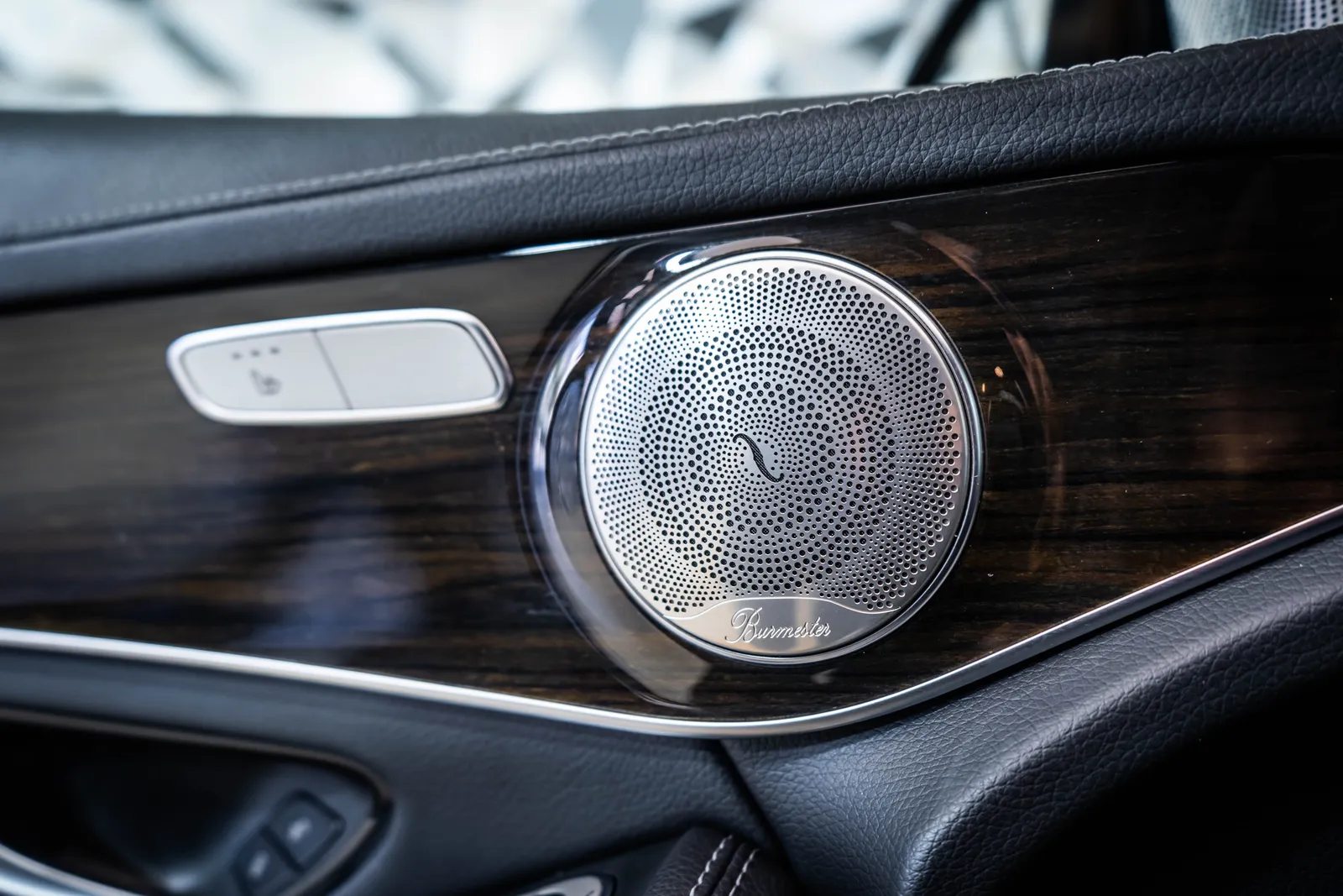 Mercedes-Benz GLC 200 4M AMG*Pano*Burmester – снимка 10