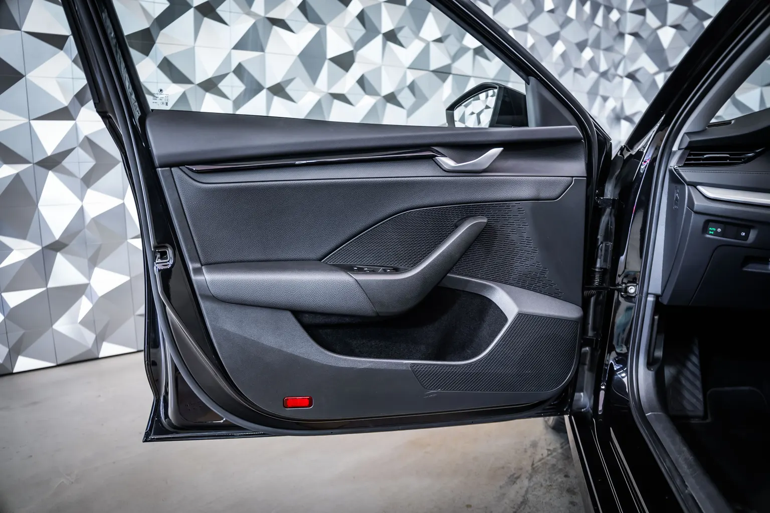 Skoda Octavia 2.0 TDI DSG 150 – снимка 7