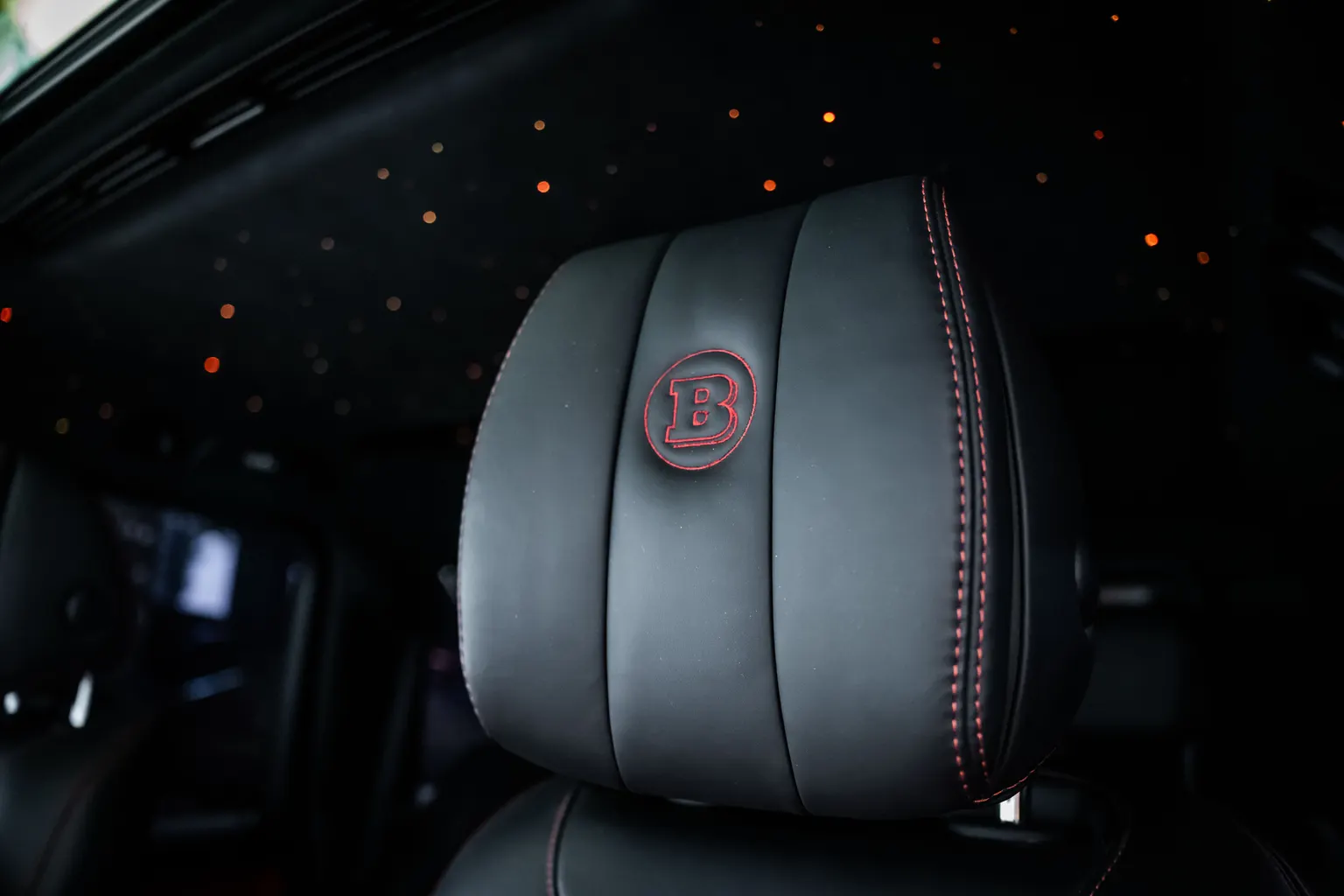 Mercedes-Benz G 63 AMG Brabus Style Carbon*Burmester*360 – снимка 18