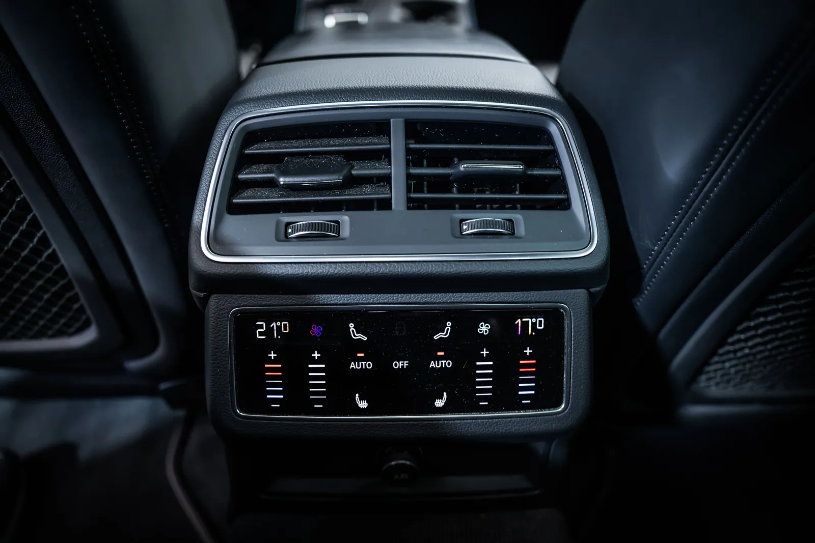 Audi A6 55 quattro PHEV*Pano*B&O – снимка 14