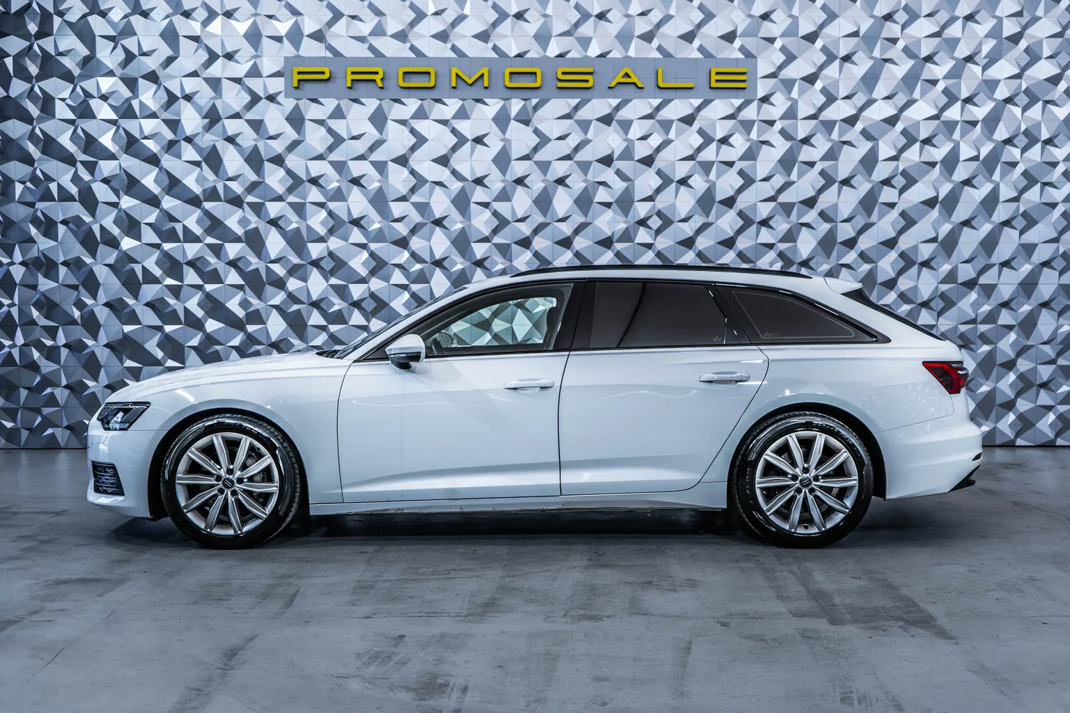 Audi A6 45 TDI Quattro*Camera – снимка 3