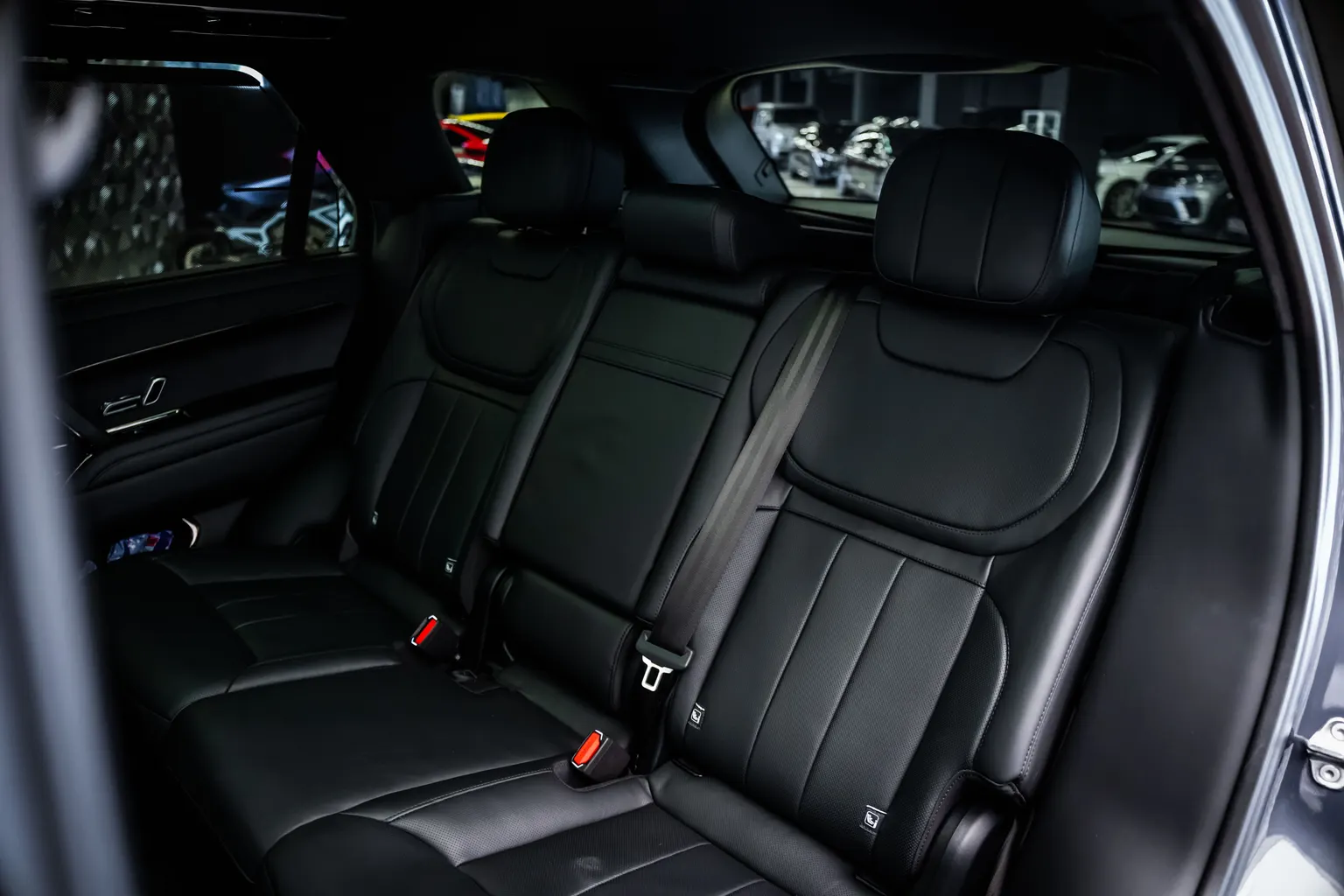 Land Rover Range Rover Sport D350 Autobiography*360*Пано*Meridian – снимка 16