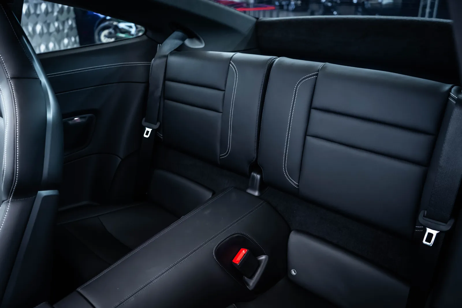 Porsche 911 922.2 Carrera – снимка 16
