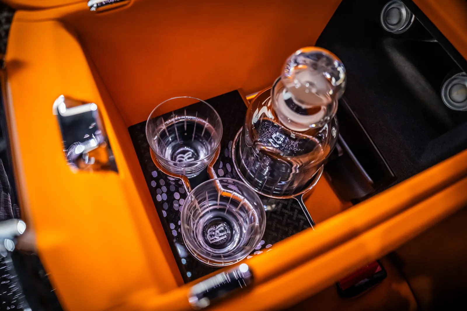 Rolls-Royce Cullinan Black Badge Series II – снимка 18