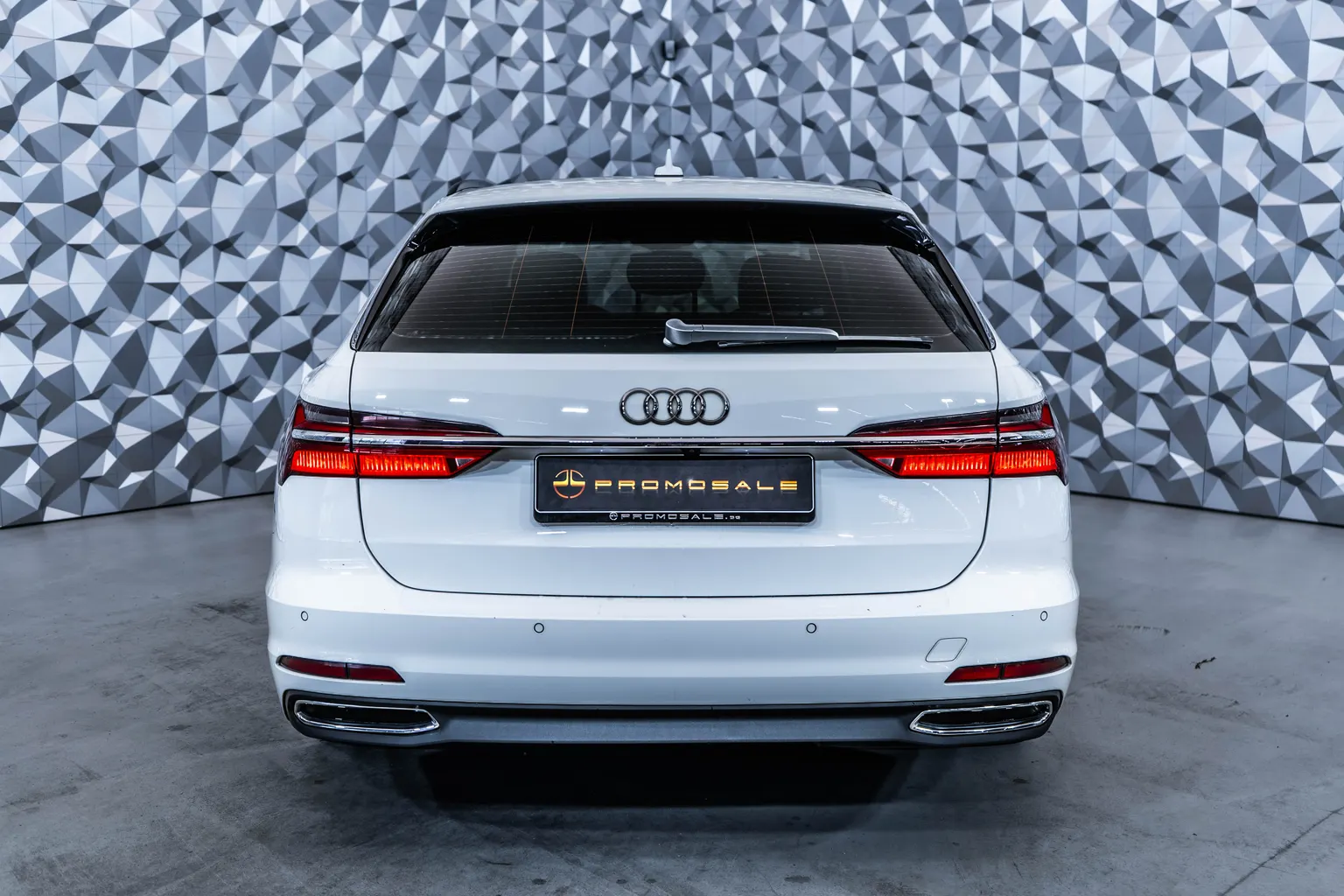 Audi A6 45 TDI Quattro*Camera – снимка 5