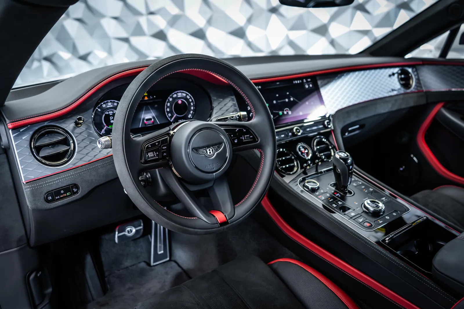 Bentley Continental gt Speed V8 Hybrid *First Edition* – снимка 8