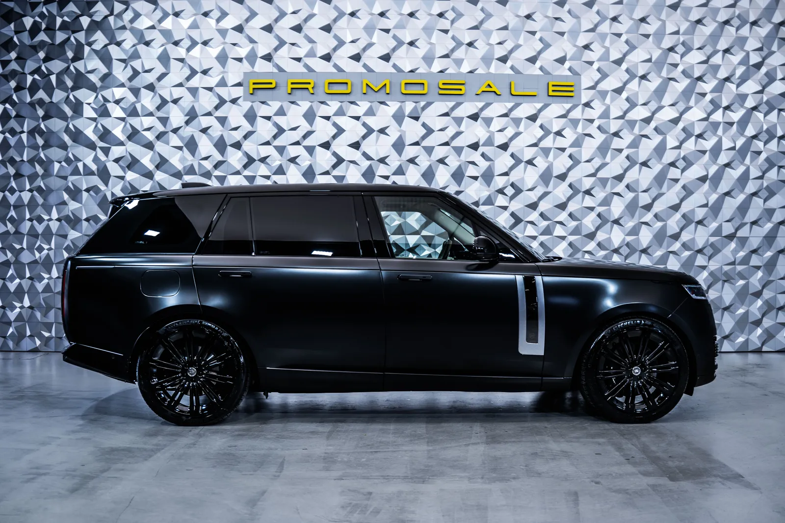 Land Rover Range rover SV 615 *Pano*Meridian – снимка 6