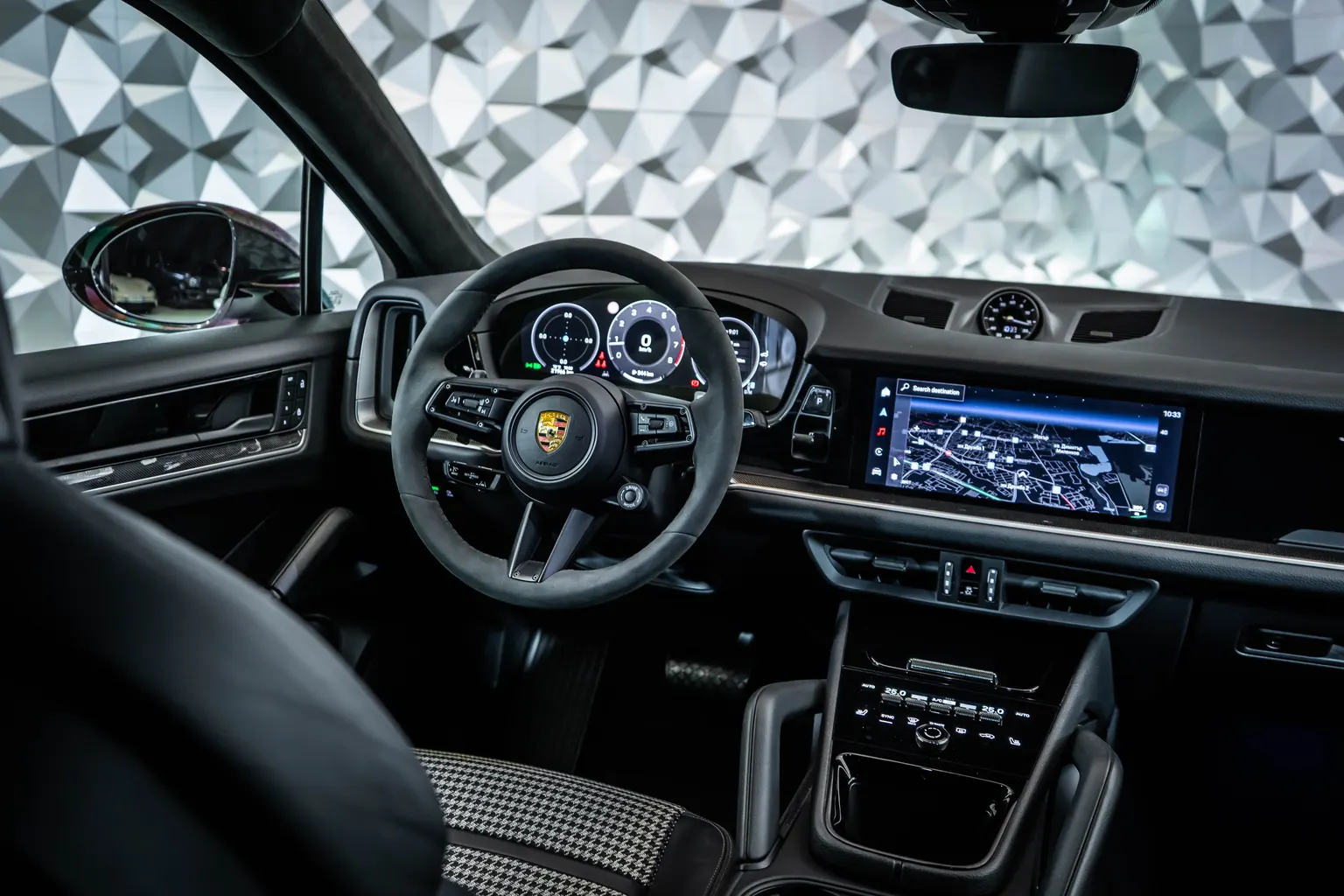 Porsche Cayenne GT Package*Bose*Carbon* – снимка 10