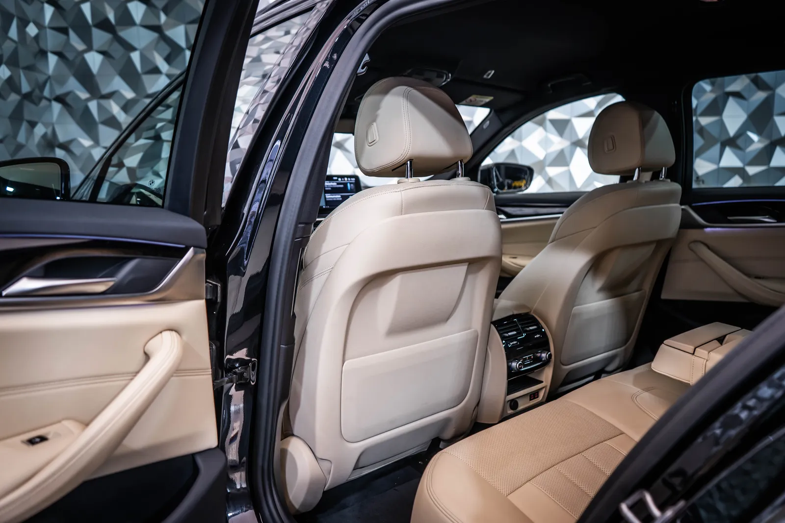 BMW 530 e xDrive Msport*Camera – снимка 14