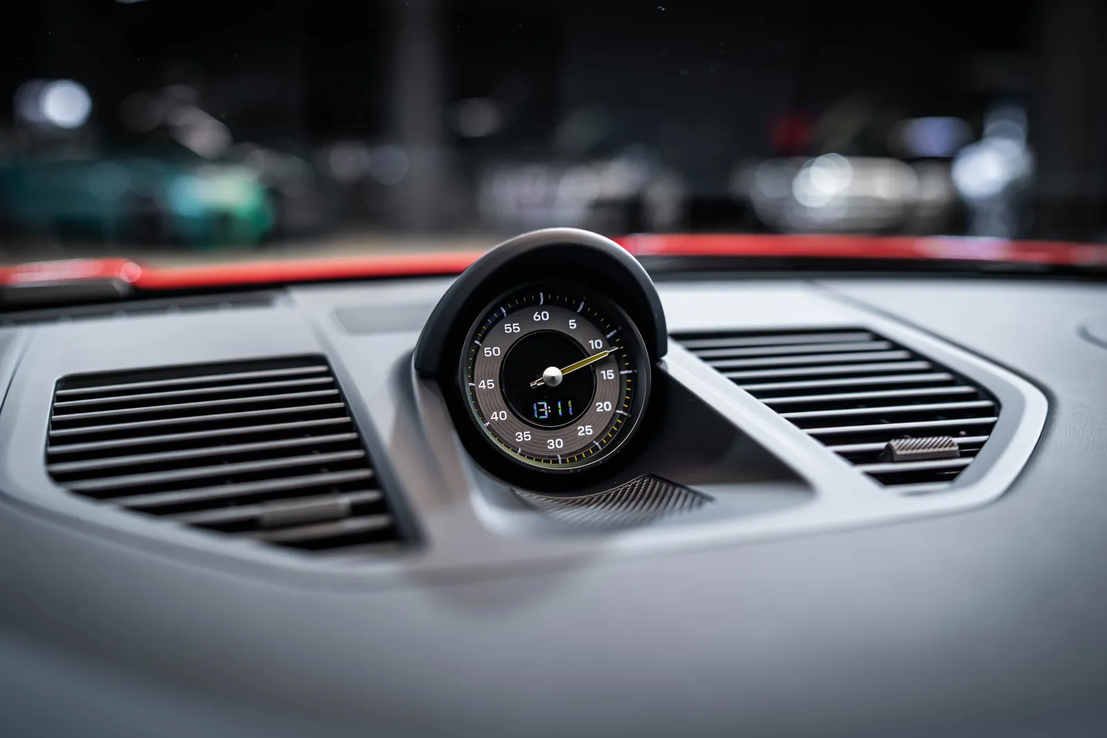 Porsche 911 GT3*Lift*Bose* – снимка 16