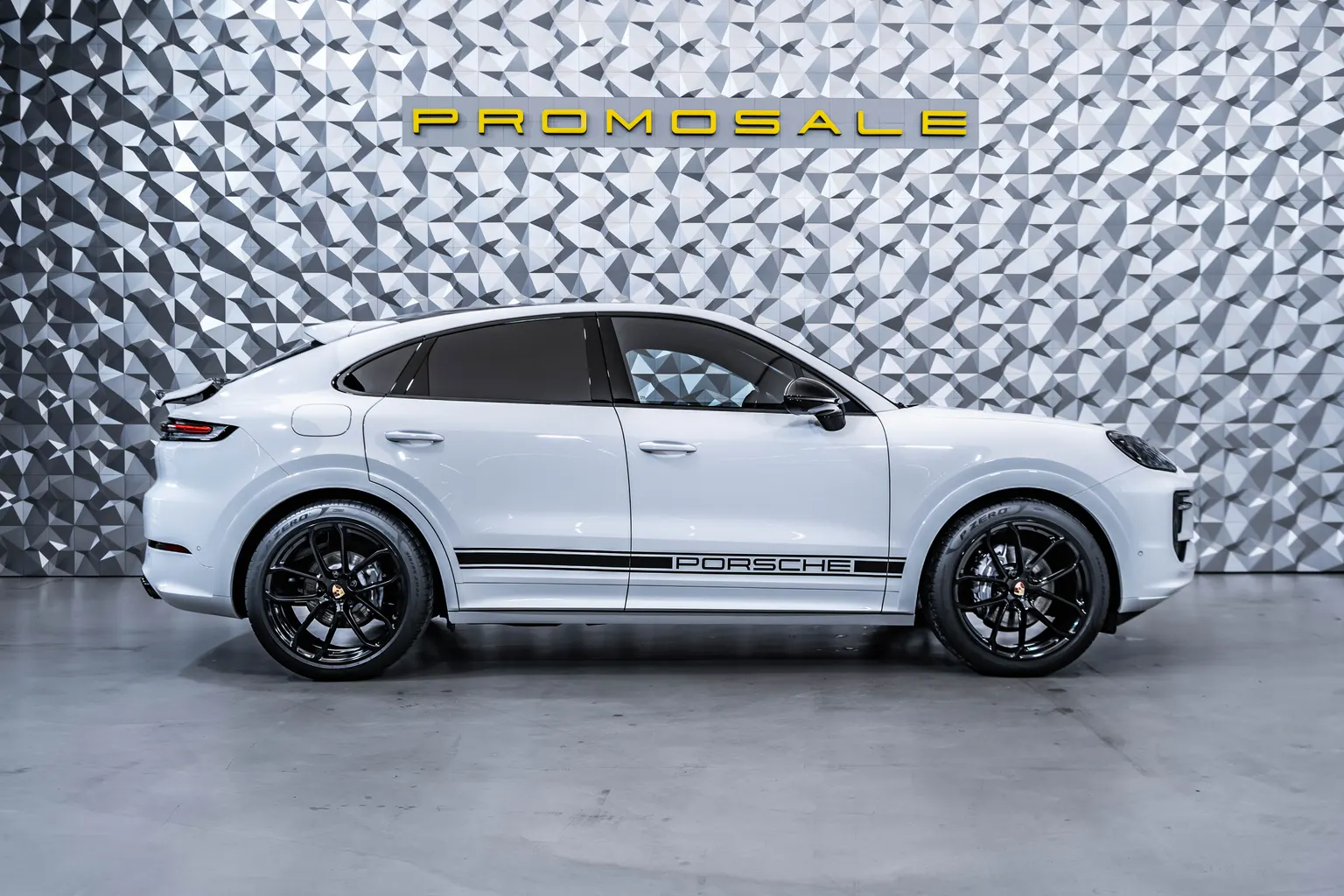 Porsche Cayenne GT Package*Bose*Carbon* – снимка 6