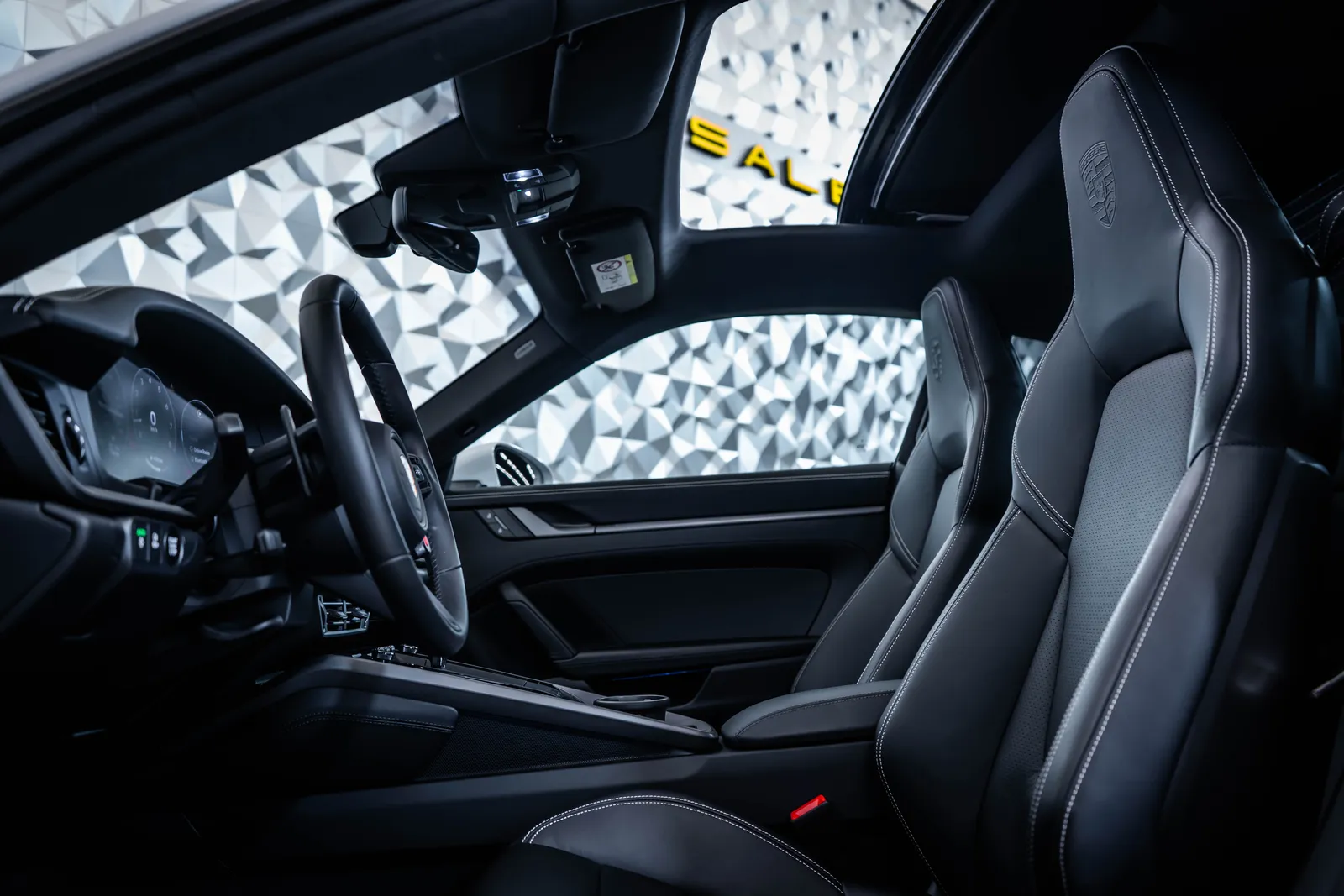 Porsche 911 922.2 Carrera – снимка 14