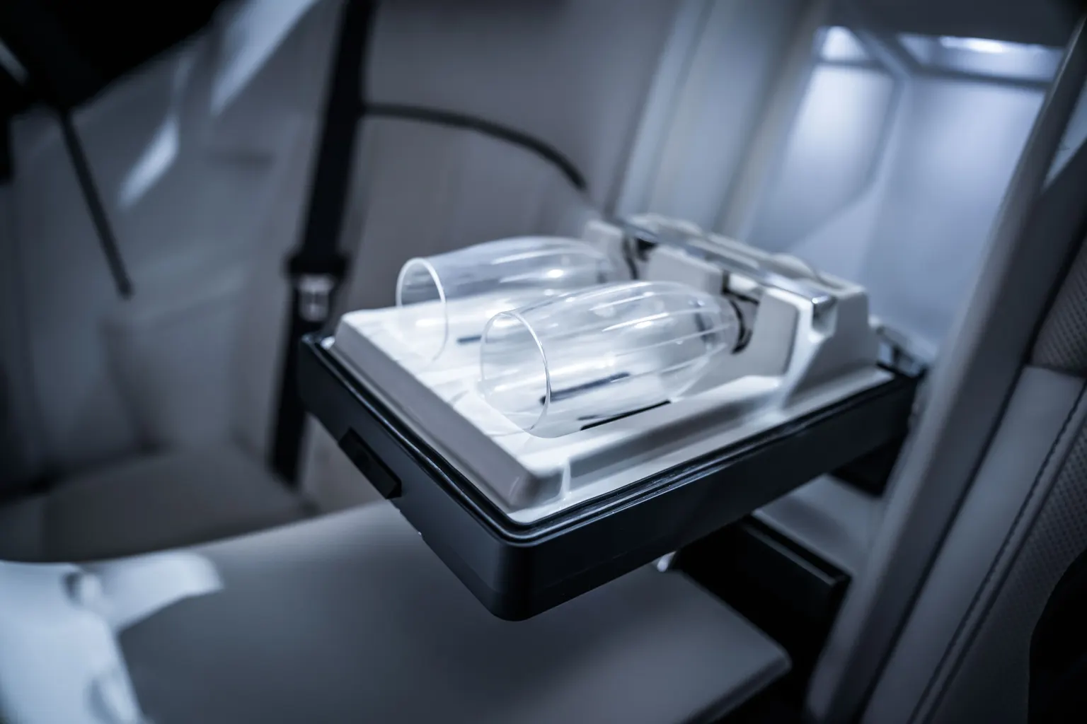 Rolls-Royce Phantom VIII*StarLights*Massage*360*TV*22 – снимка 17