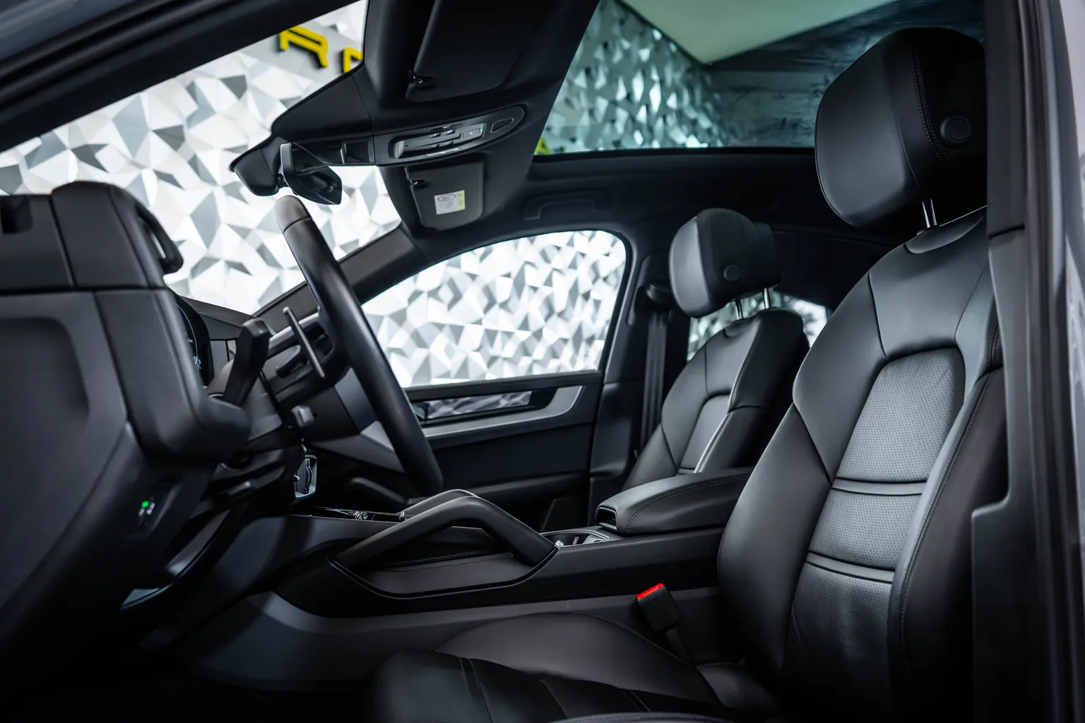 Porsche Cayenne E-Hybrid Coupe *Bose *Pano – снимка 13