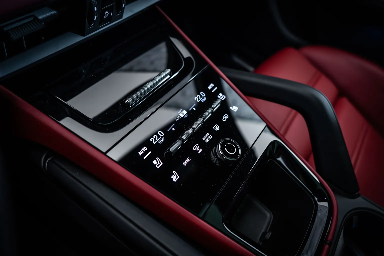 Porsche Cayenne Turbo E-Hybrid Pano*Bose*360 – снимка 9