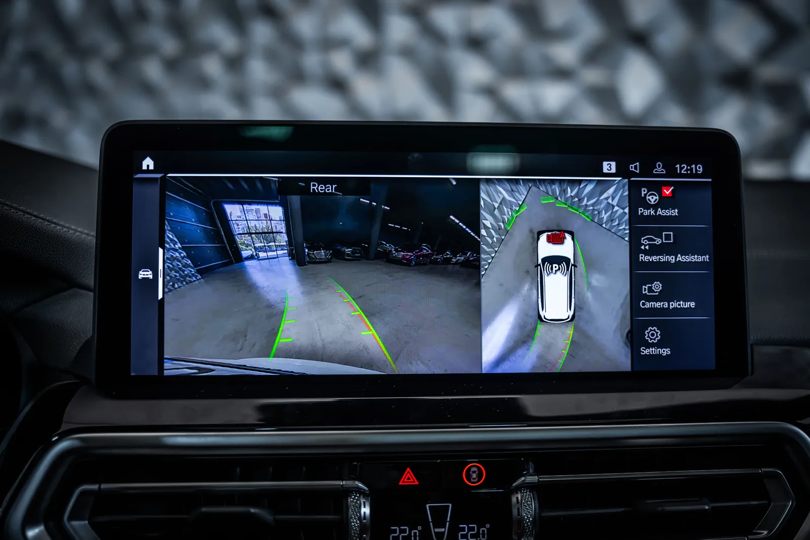 BMW X3 M Competition*HeadUp*Pano – снимка 17