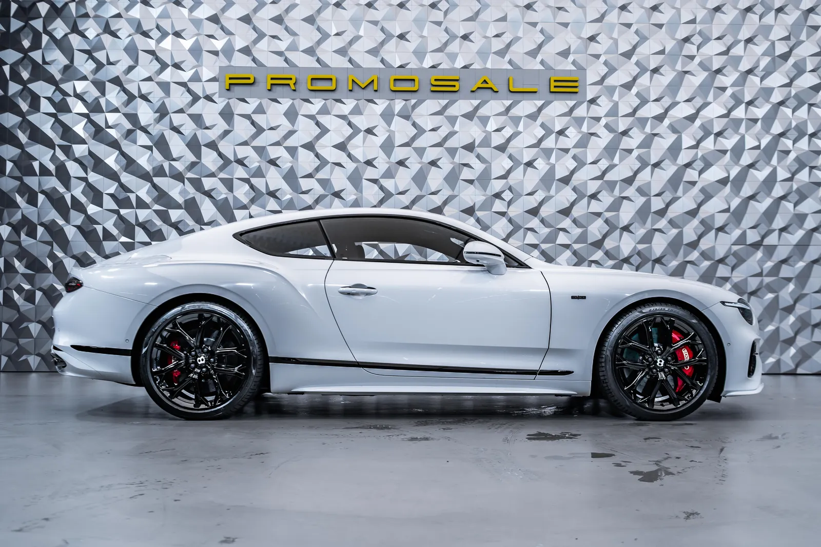 Bentley Continental gt Speed V8 Hybrid *First Edition* – снимка 6