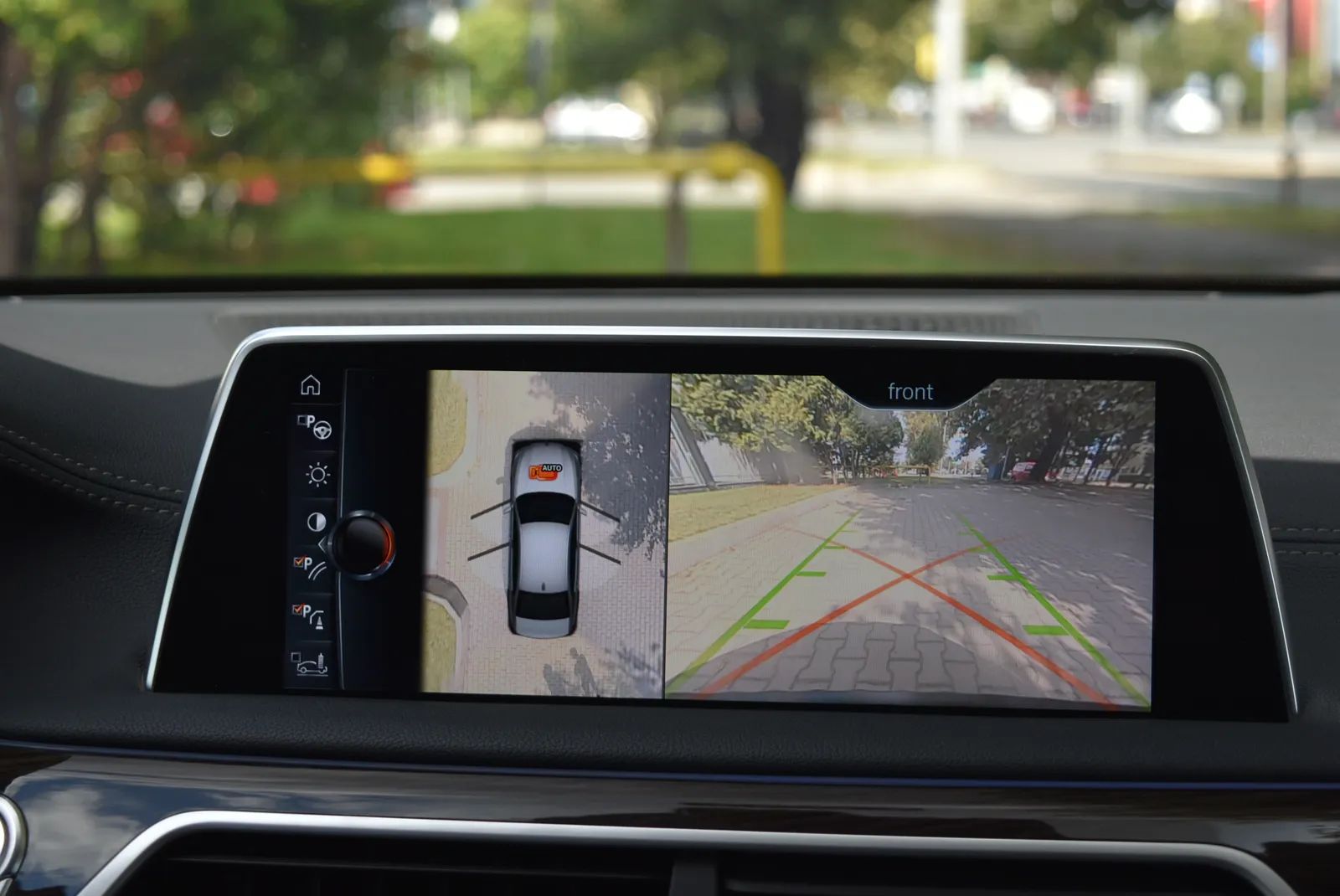 BMW 740 d xDrive*SoftCl*360*DisplayKey* – снимка 20
