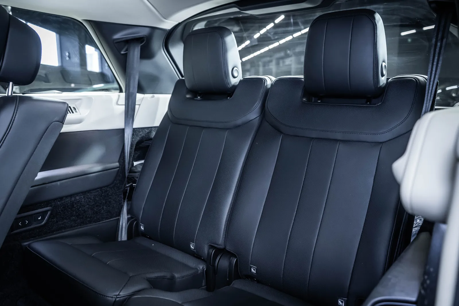 Land Rover Range rover AUTOBIOGRAPHY P530 LWB Pano*Meridian – снимка 17
