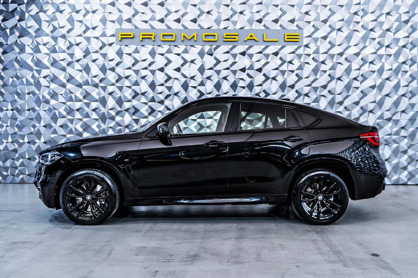 BMW X6 M50d Msport*H/K*Headup – снимка 3