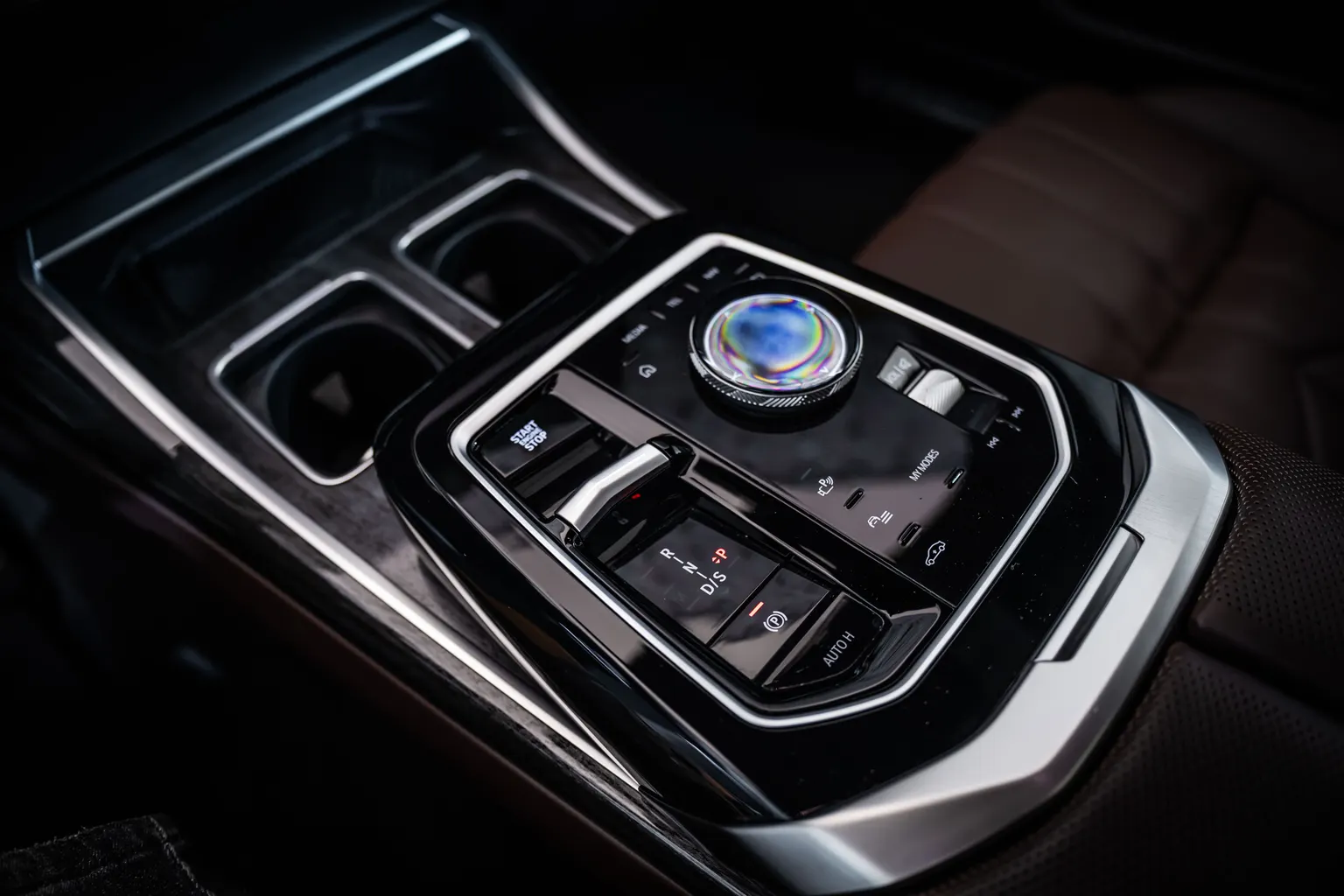BMW 760 e xDrive *Msport*B&W*360*Individual – снимка 9