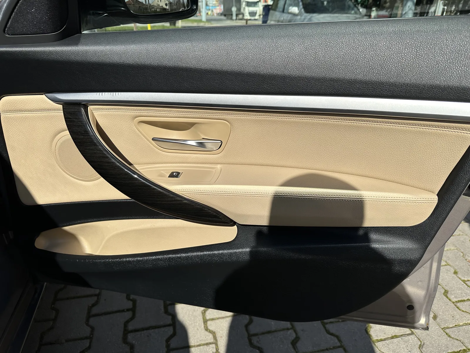 BMW 3gt 320d xDrive LED Luxury Line – снимка 7