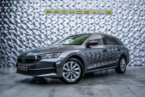 Skoda Octavia 2,0 TDI DSG 2.0 Litre, Diesel, Automatic – снимка 1