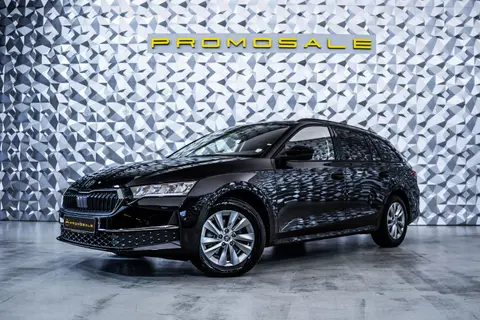 Skoda Octavia 2.0 TDI DSG 150 – снимка 1